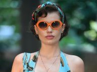 Moda tropical: SPFW mostra looks com estampas florais chiques e com vibe retrô