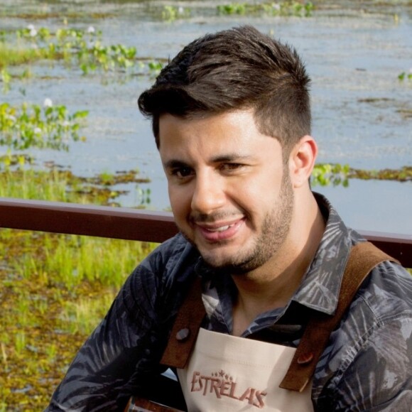 Conta de Cristiano Araújo saiu do ar no Instagram e os fãs lamentaram