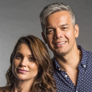 Flávia Alessandra deu dica para casamento não cair na rotina: 'Preservar um tempo para namorar'