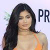 Harmonização orofacial: Kylie Jenner depois de fazer vários procedimentos estéticos