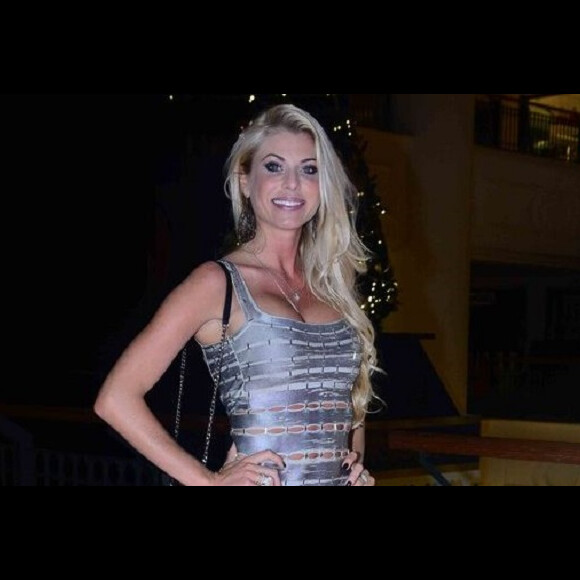 Famosos amigos de Caroline Bittencourt lamentam morte da modelo nesta segunda-feira, dia 29 de abril de 2019