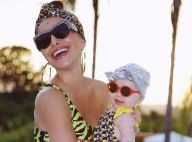 Com looks de trend combinando, Sabrina Sato compara Zoe com Duda Nagle. Veja!