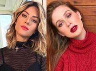 Giovanna Ewbank volta seguir Marina Ruy Barbosa no Instagram. Saiba mais!