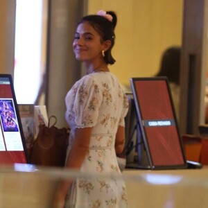 Bruna Marquezine afirmou que não amou o filme 'Vingadores: Ultimato'