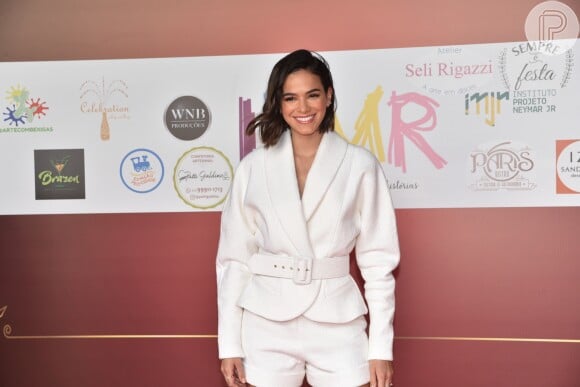 Foto Bruna Marquezine Está Solteira Purepeople