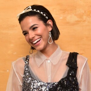 Bruna Marquezine muitos internautas não se conformaram com a declaração da atriz