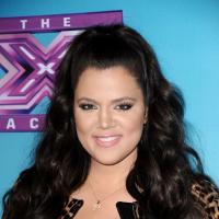 Khloé Kardashian, uma das irmãs de Kim Kardashian, é demitida do 'The X-Factor'