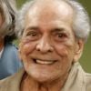 Lucio Mauro morre aos 92 anos após passar 4 meses internado na Clínica São Vicente, no Rio de Janeiro