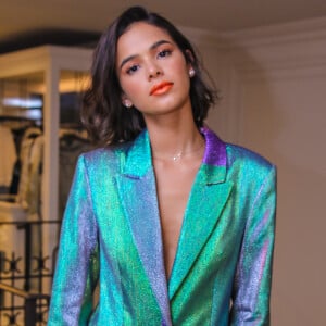 Bruna Marquezine não vai fazer parte do elenco da novela 'Amor de Mãe'