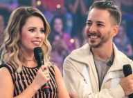 Junior Lima exibe filho com violão e Sandy se derrete: 'Coisa linda'. Foto!