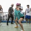 Paloma Bernardi vai se matricular em aulas de dança após o quadro do 'Dança dos Famosos'