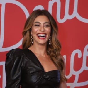 Juliana Paes pretende aumentar a família recorrendo a adoção