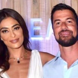 Juliana Paes contou que abre mão de programas em família para protagonizar novela 'A Dona do Pedaço': 'Momento de dedicação'