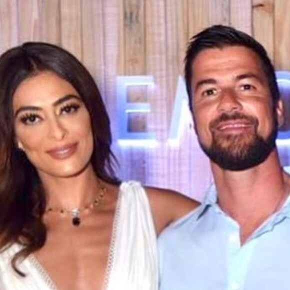 Juliana Paes contou que abre mão de programas em família para protagonizar novela 'A Dona do Pedaço': 'Momento de dedicação'