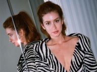 All animal print! Marina Ruy Barbosa usa look com estampa zebrada: 'Brincando'