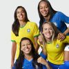 Copa do Mundo Feminina marca a chance de a Seleção Brasileira conseguir conquistar seu primeiro título mundial