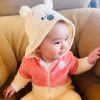 Filha de Sabrina Sato, Zoe aparece vestida de ursinho e sapinho em foto postada na sexta-feira, dia 25 de maio de 2019