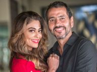 'A Dona do Pedaço': Maria da Paz desmaia ao ver Amadeu após 20 anos. 'Fantasma?'