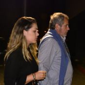 Jayme Monjardim e famosos vão ao velório de Pedro Almeida, filho de Maneco