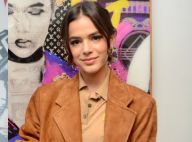 Poder feminino! Bruna Marquezine elogia curvas de Luisa Sonza em foto de biquíni