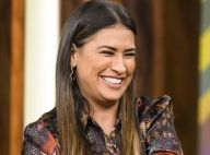 Gucci lover! Simone ganha sapato de grife italiana das amigas: 'Olha que lindo'