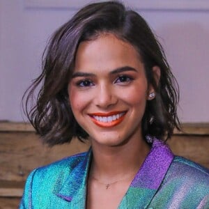 Bruna Marquezine esclarece curtida de comentário polêmico em vídeo publicado no Instagram, neste sábado, dia 01 de junho de 2019