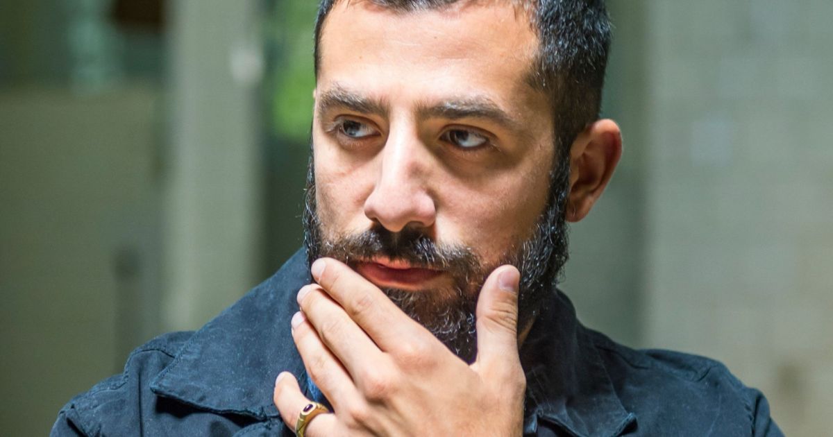 Morte de Gabi Costa, atriz da noveta 'Órfãos da Terra' choca Kaysar Dadour 'Sem palavras