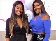 Ludmilla tem apoio da mãe ao assumir namoro com bailarina: 'Felizes'