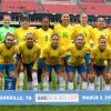 A Copa do Mundo Feminina começa dia 7 de junho e, pela primeira vez, a TV Globo irá exibir