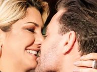 Antonia Fontenelle não descarta namoro com Eduardo Costa: 'Estou preparada'