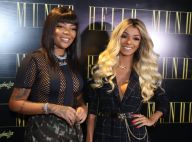 Match no estilo! Ludmilla e namorada usam mesmo look em balada: 'Par de jarro'
