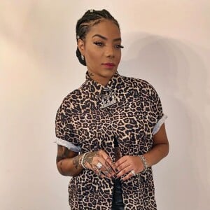 Ludmilla chegou a ser chantageada por ex-vizinha para não ter namoro com bailarina exposto