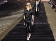 O desfile da Yves Saint Laurent tem todas as tendências que queremos usar agora