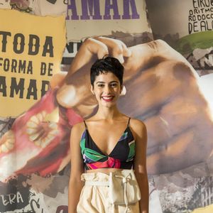 Com dificuldades financeiras, Martinha (Beatriz Damini) vai usar a situação para chamar atenção de Filipe (Pedro Novaes) na novela 'Malhação: Toda Forma de Amar'.