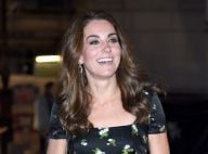 Gente como a gente! As vezes que Kate Middleton repetiu looks. Fotos!