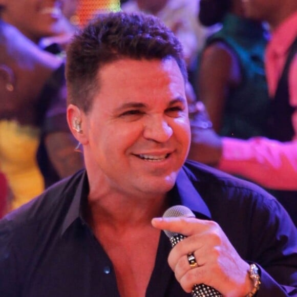 Eduardo Costa se envolveu em polêmica com Fernanda Lima após criticar conteúdo do programa 'Amor e Sexo'