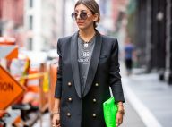 Blazer como vestido: 5 dicas para compor o look e entrar na tendência fashion