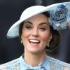 Look romântico de Kate Middleton em evento custa R$ 7,8 mil. Saiba mais!