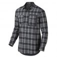 Presentes para homens: camisa xadrez Oakley, sai por R$ 219