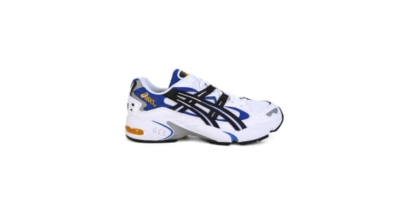 Presentes para homens: tênis Asics, R$ 599, 90