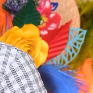 Famosos marcam presença e agitam o São João da Thay, em São Luís, no Maranhão, na noite desta quarta-feira, 19 de junho de 2019