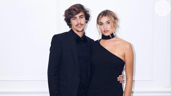 Sasha Meneghel terminou namoro com Bruno Montaleone, de acordo com a colunista Fabia Oliveira, do jornal 'O Dia', nesta sexta-feira, 21 de junho de 2019d