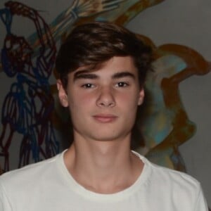 Filho de Fabio Assunção, João ganhou elogio dos fãs do ator: 'Lindo'