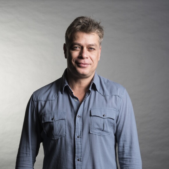 Fabio Assunção fez acordo com compositores que lançaram música que leva o seu nome