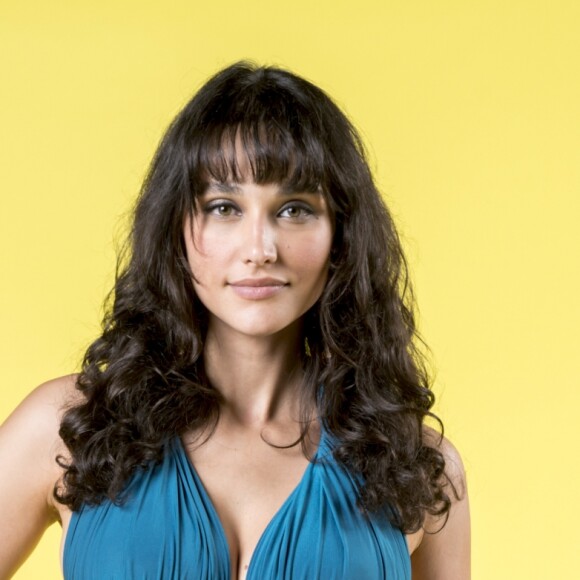 Debora Nascimento relatou reação ao sofrer assédio em voo aos 19 anos: 'Tremia'