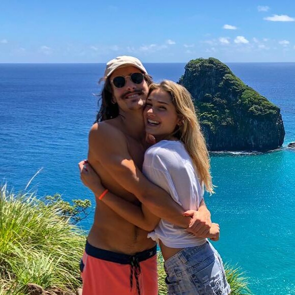 Filha de Xuxa, Sasha terminou namoro de 1 ano e 5 meses com Bruno Montaleone