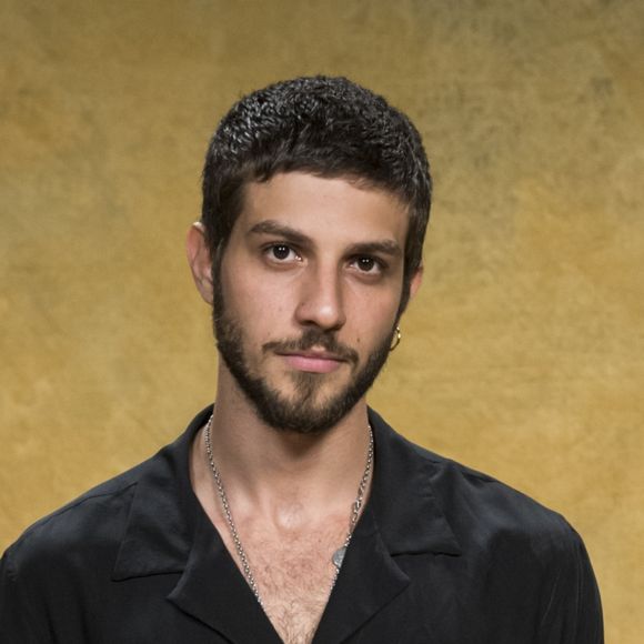 'Feliz Aniversário meu amor, meu filho, meu amigo, meu parceiro, meu menino. Eu te amarei pra sempre, até a eternidade', concluiu Herica Godoy, mãe de Chay Suede