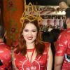 Ex-BBB Ana Clara visa carreira artística após reality show