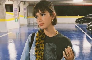 Bruna Marquezine explica por que não dá 'parabéns' aos amigos na web: 'Preguiça'