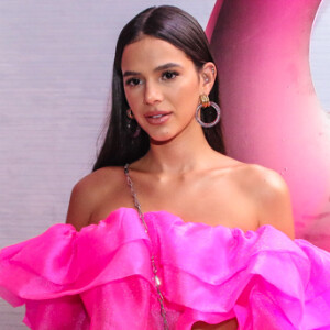 Bruna Marquezine começa intercâmbio nos Estados Unidos em setembro